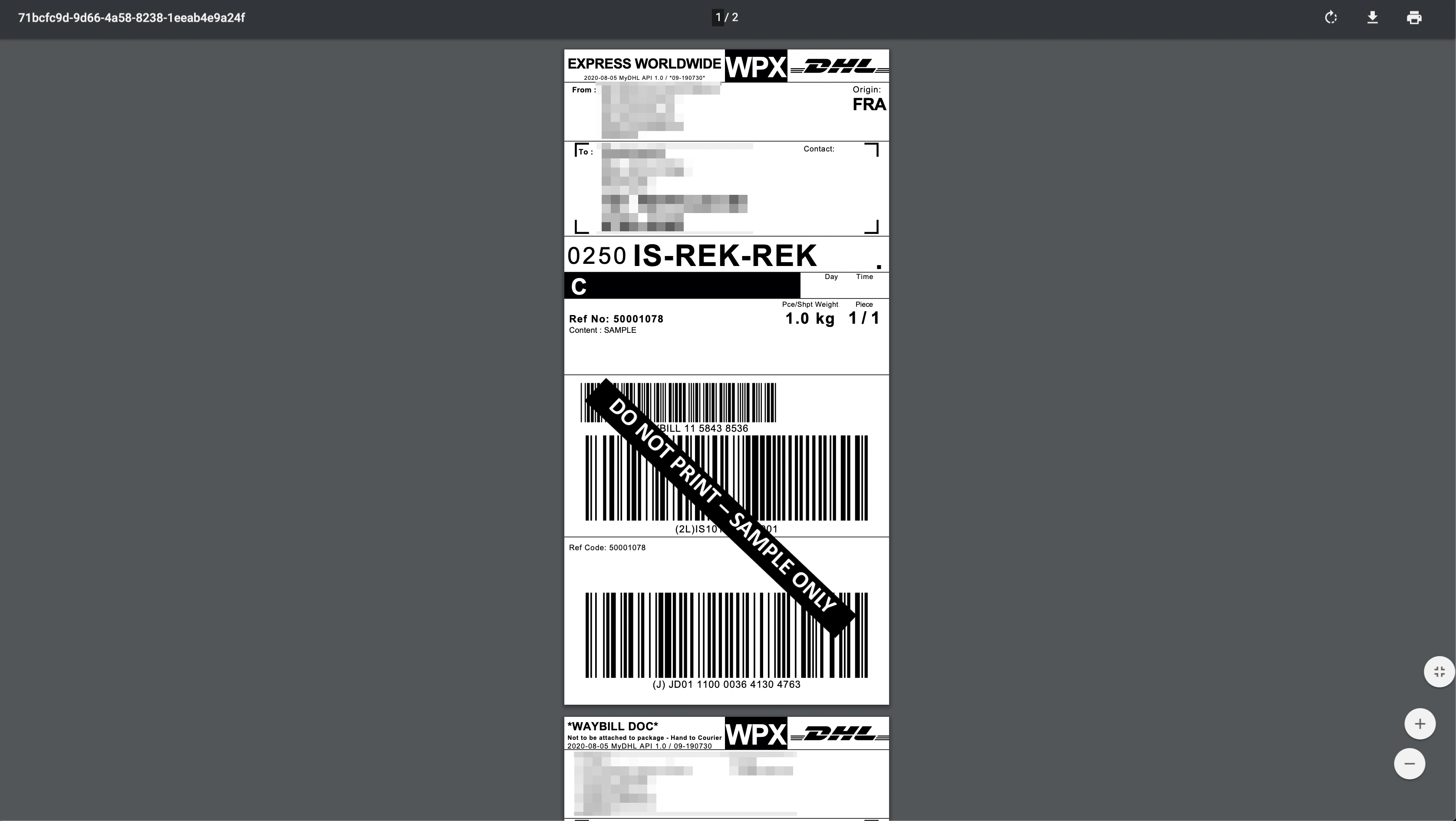 erpnext shipping erpnext shipping